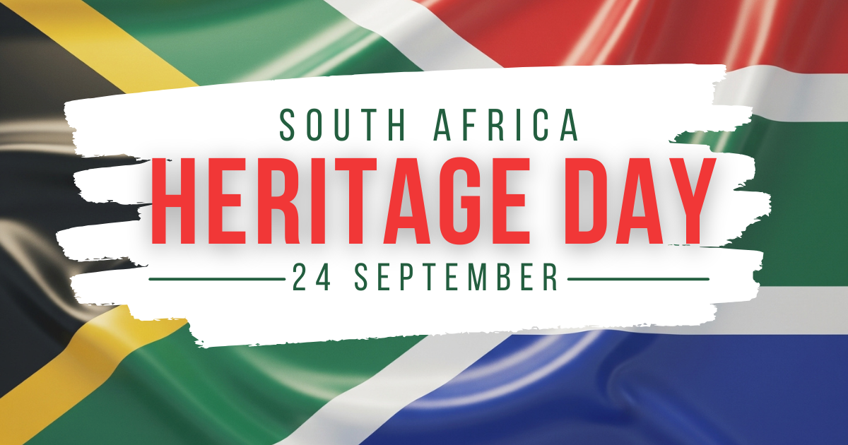 Heritage Day image