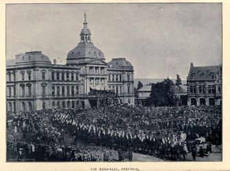 Raadsaal image slide